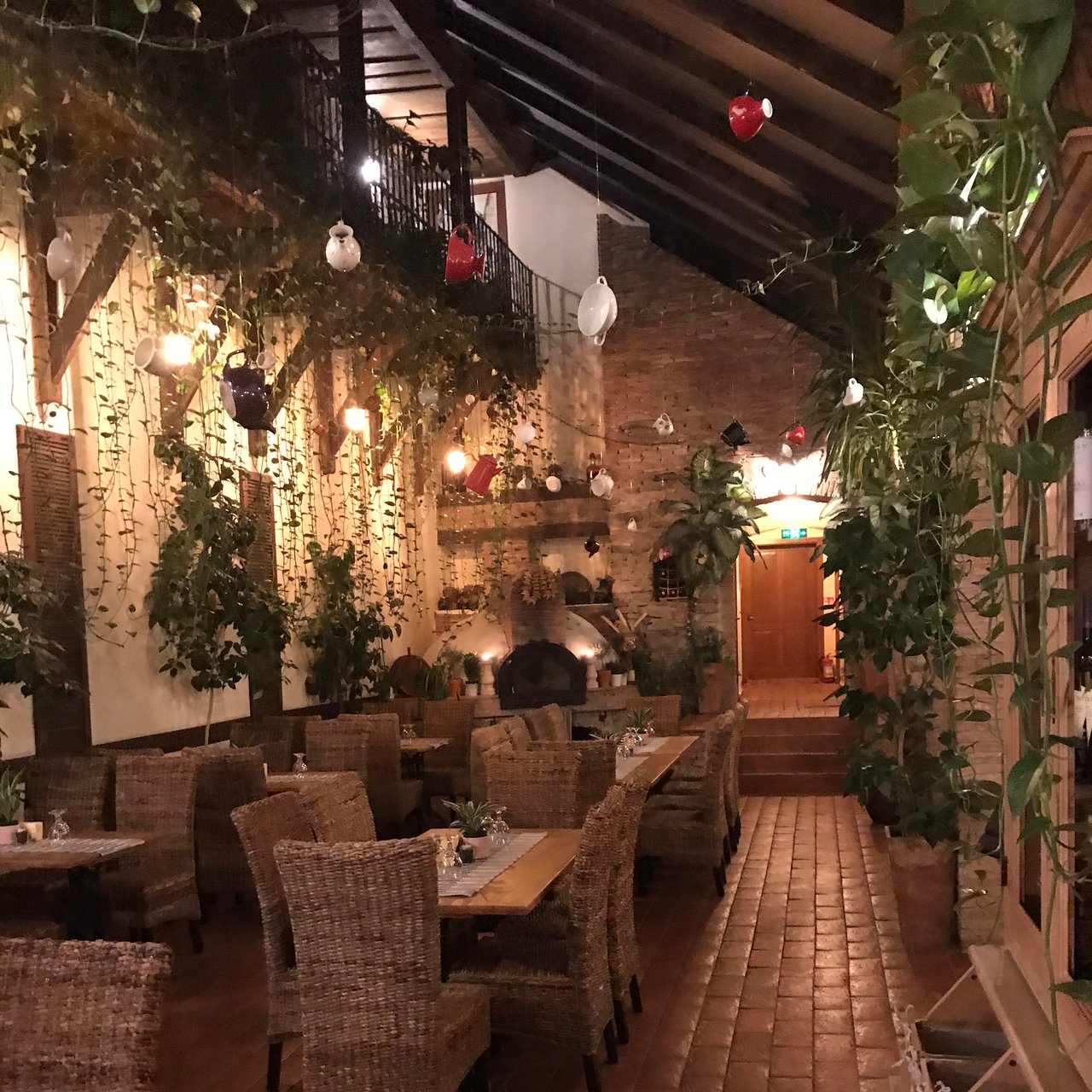 Gasthaus Alte Post Sighișoara